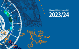 Publication of the Diamond Annual Review