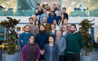 Biological Cryo-Imaging Group Update 2023-2024