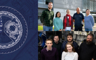 Crystallography Group Update 2023-24