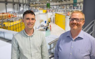Magnetic Materials Group Update 2023-24