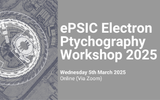 HyperSpy Workshop 2025