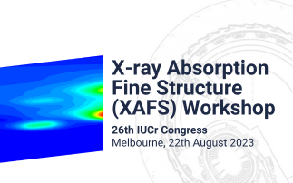 X-ray Absorption Fine Structure (XAFS) Workshop