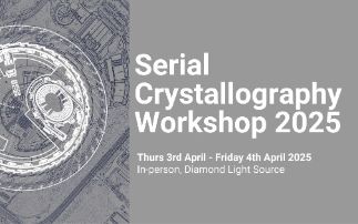 Serial Crystallography Workshop 2025