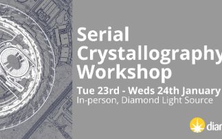 Serial Crystallography Workshop 