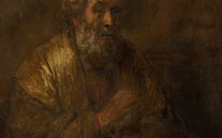 Saving Rembrandt for future generations