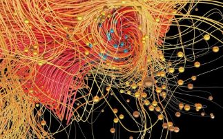 From rust to riches : a new Nature paper suggests ‘rust’ could be the secret to energy-efficient next-gen computing technology