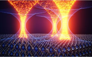 Mystery of high-performing solar cell materials revealed in stunning clarity