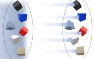 Diamond beamline provides breakthrough in mapping chiral materials