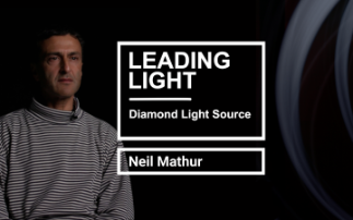 Leading Light: Neil Mathur