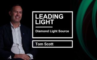 Leading Light: Professor Tom Scott