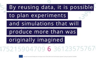 Webinars to showcase new approaches to handling big data for science will accelerate access to results, efficiency and openness 