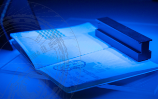 A new authentication technology - A novel technique to fight counterfeiting  