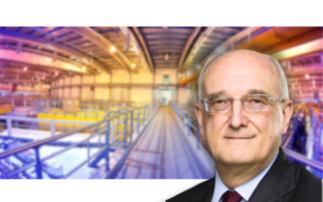 Diamond Light Source Announces New Chair of the Board 