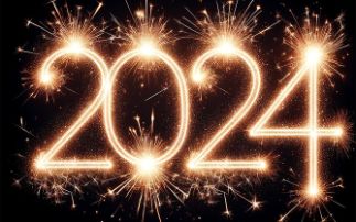 New Year Message 