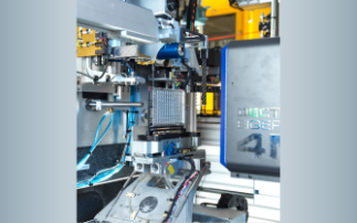 Accelerating structural biology: A new collaborative programme grant for software development in structural biology announced with BBSRC 