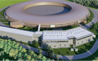 Sisk set to deliver £25M Diamond Light Source extension building