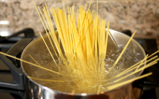 The science of spaghetti: why gluten-free needs more attention