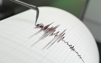 Kamchatka quake reaches Diamond 
