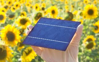 Transforming global energy solutions with smarter solar technology 