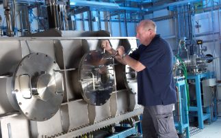 Beamline technicians: powering advancements in science and technology 