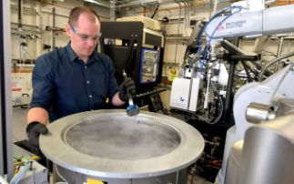 Major milestone for Diamond’s MX automation