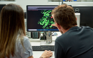 Open science yields broad-spectrum coronavirus antiviral
