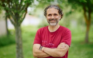 Diamond scientist awarded Royal Society of Biology Fellowship