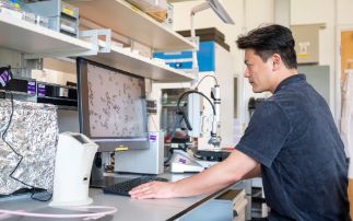 New AI project will transform how experimental science is done in the lab