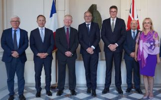 UK and France launch biomedical and AI health alliance to accelerate research into major diseases