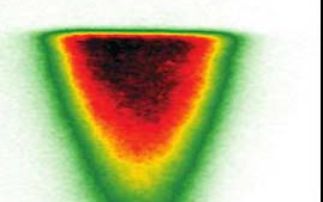 A new beamline system offers insights into electron behaviour