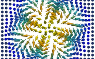 Counting topological knots by X-rays