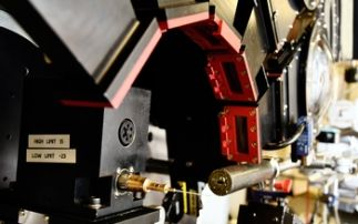 Flexible metal-organic frameworks