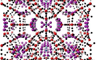 CO2 clathrate hydrate properties