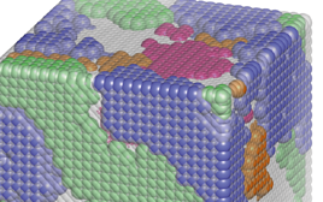 Defect control at the nanoscale