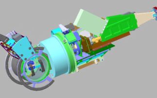 I16’s new Polarisation Analyser, and the benefits of 3D printing