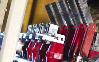 The power supplies giving Diamond a boost