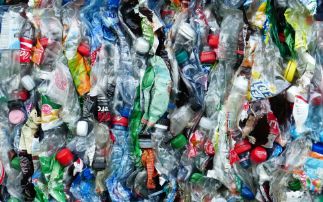 Solution to plastic pollution on the horizon