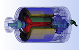 Tomography for Industry