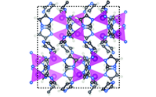 The behaviour of MOF-ZIFs under industrial conditions