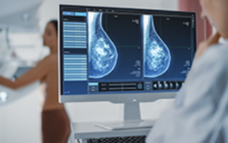 A new approach to target oestrogen influenced breast cancer