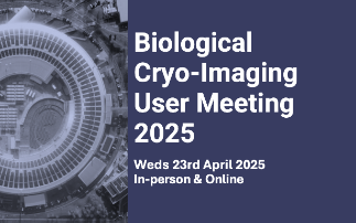 Biological Cryo-Imaging (BCI) User Meeting 2025 | CCP-EM 