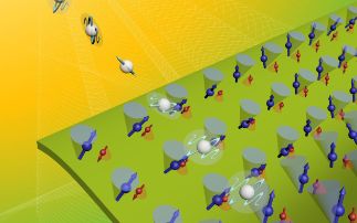 Picosecond magnetization dynamics of spin modes revealed by diffractive ferromagnetic resonance