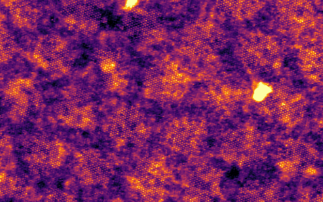 Atomically thin clays and micas offer super speedy ion exchange 