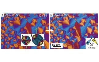 Antiferrochirality: Spontaneous long-range helical order in liquid crystals