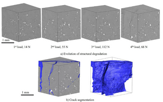 Investigating the complex radioactive materials entombed at Fukushima