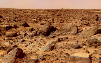 Serpentinization Offers Clues to the Early History of Mars