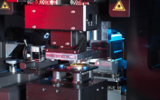 Unveiling the subcellular impact of metallo-drugs by infrared nanospectroscopy 