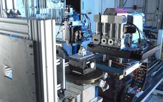 Powering the future: the quest for high-performance solid-state batteries 