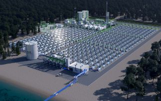 Advances in seawater electrolyte-assisted photocatalysis – a breakthrough for sustainable hydrogen production