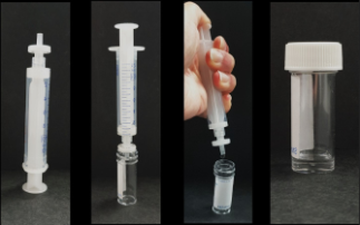 Ending the cold chain: novel hydrogel set to improve access to vital medicines   